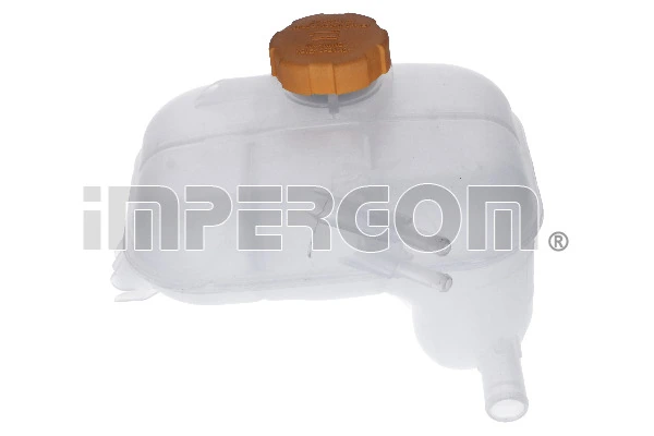 Expansion Tank, coolant